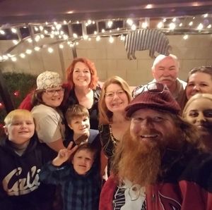 Meet your Posher, Sherrie